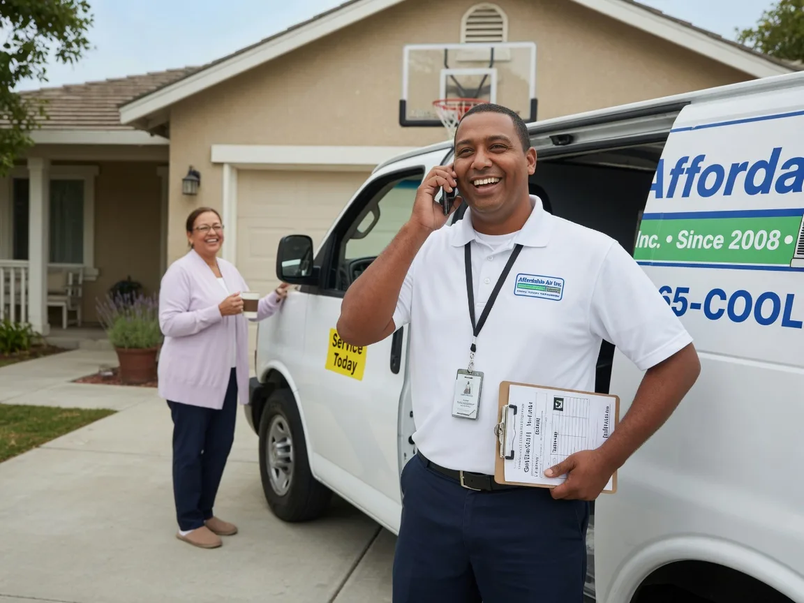 Central Ac Repair Hustisford, WI FAQs